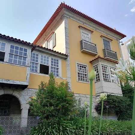 Camelia Rooms Guimarães Exterior foto