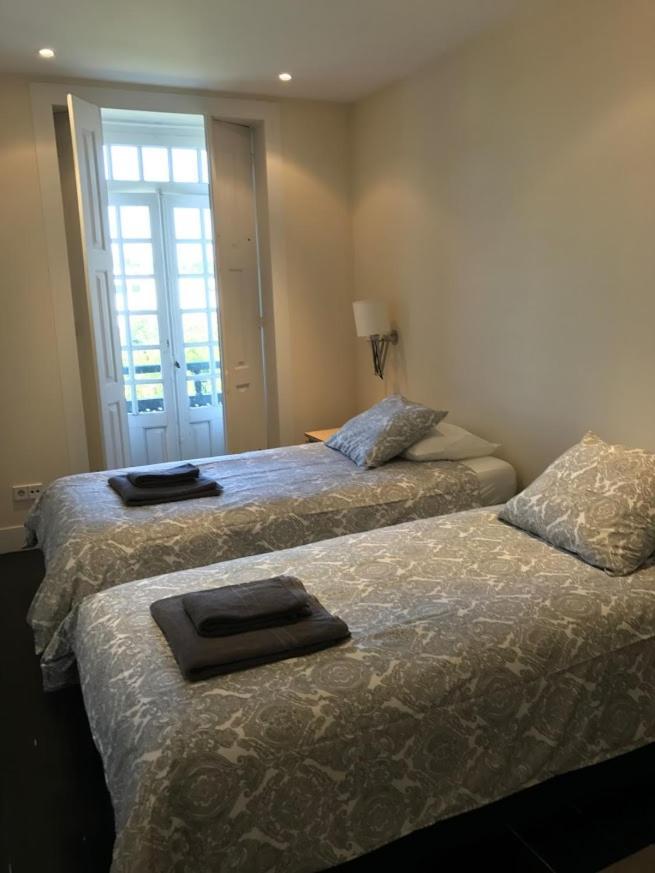 Camelia Rooms Guimarães Exterior foto