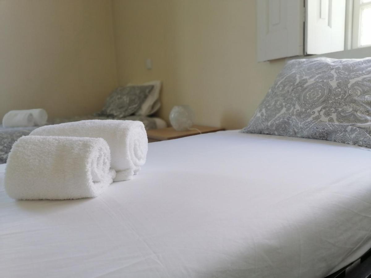 Camelia Rooms Guimarães Exterior foto